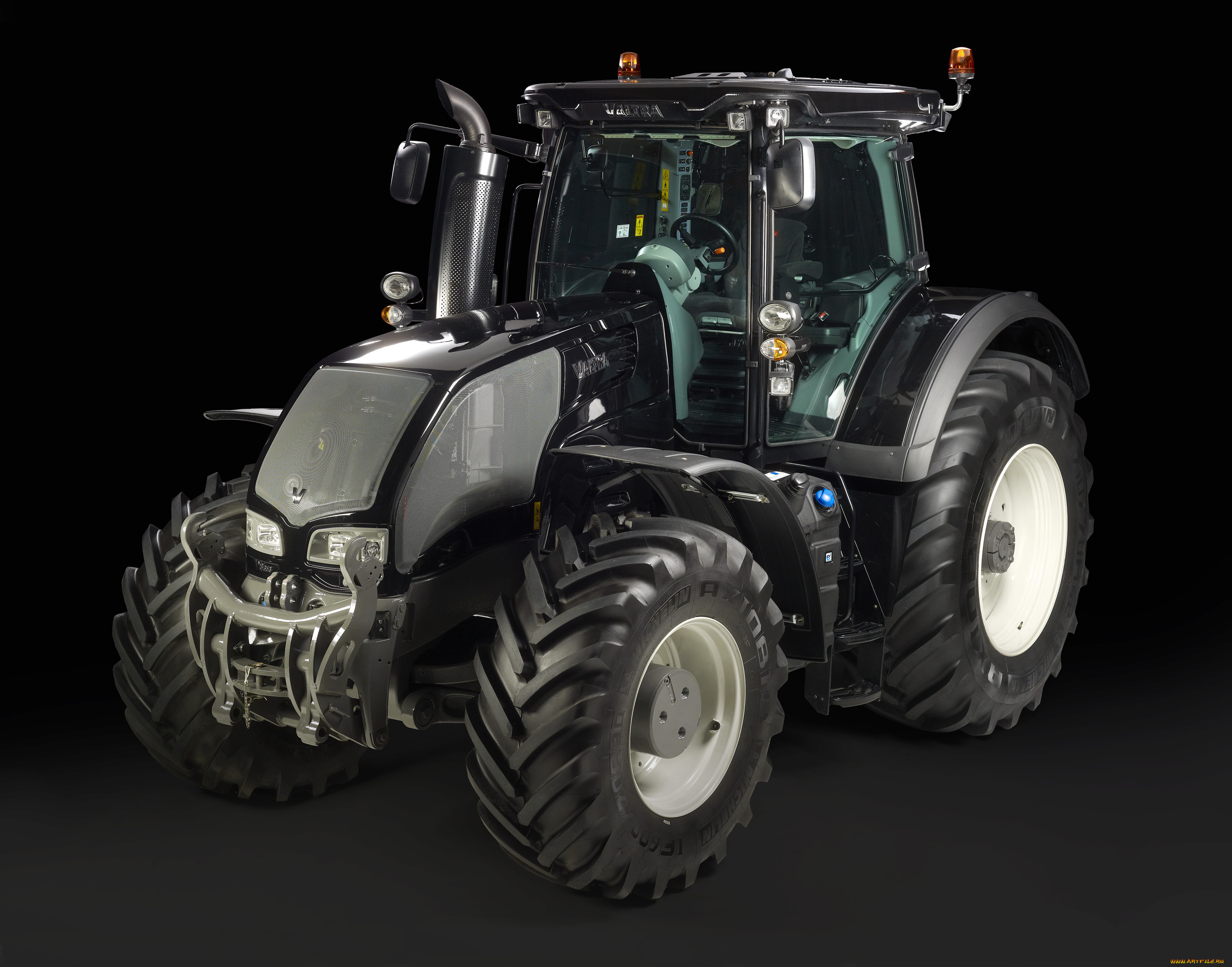, , valtra